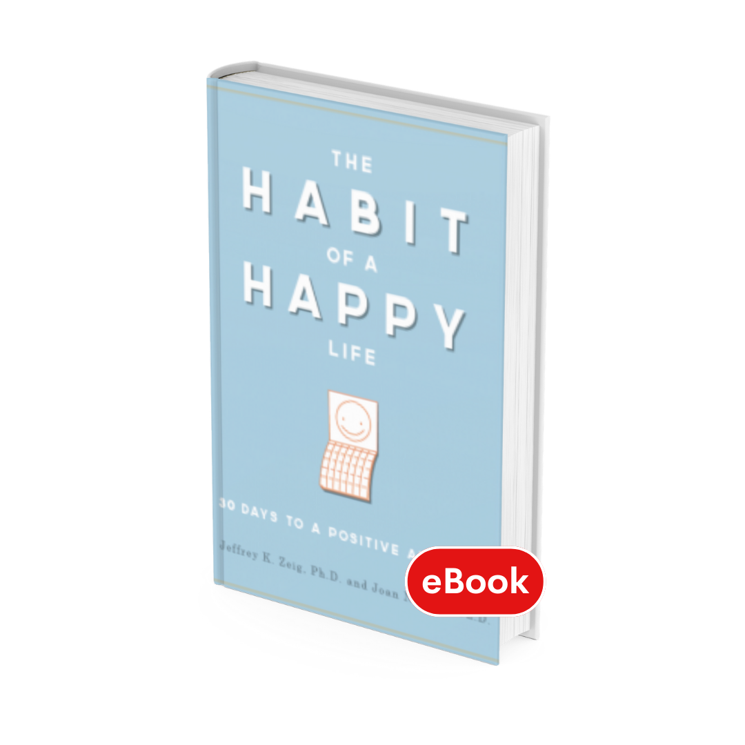 An Epic Life — The Milton H. Erickson Foundation